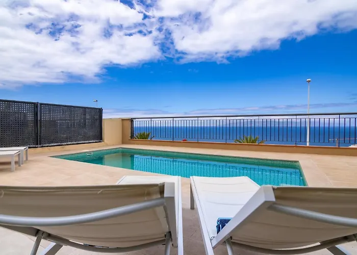 Oasis Del Mar