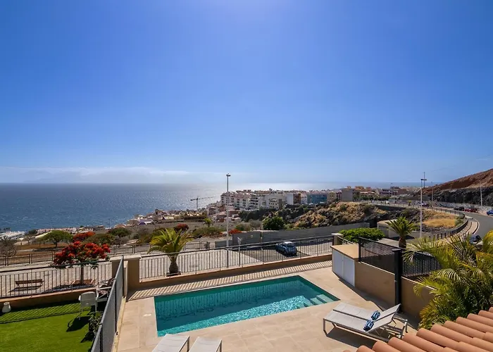 Oasis Del Mar