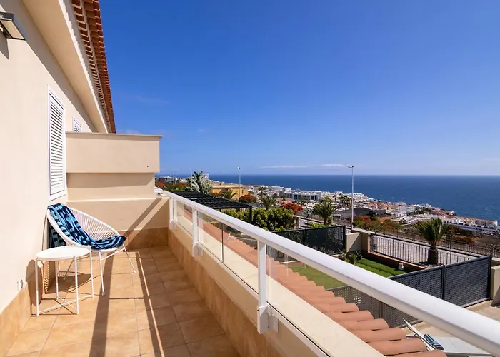 Oasis Del Mar