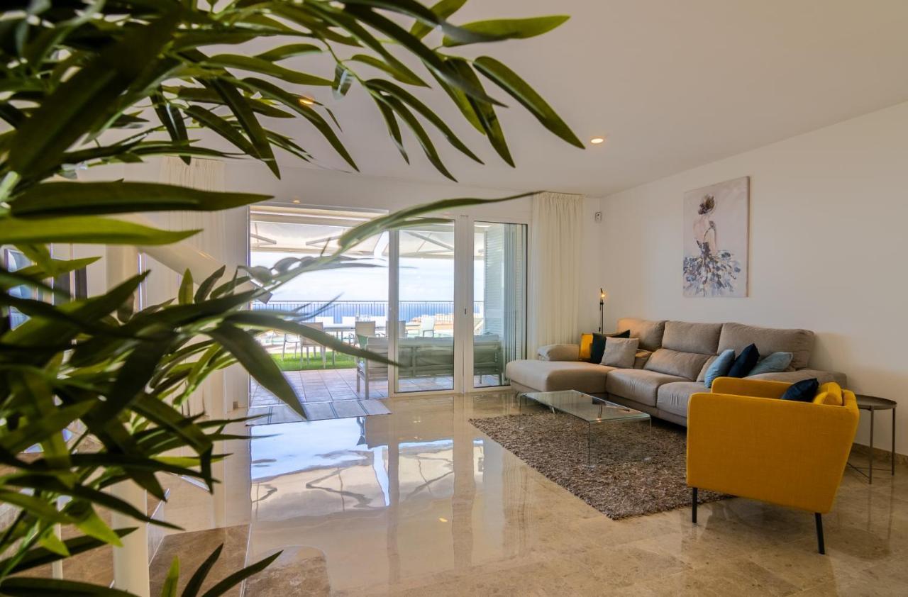 Oasis Del Mar Holiday home