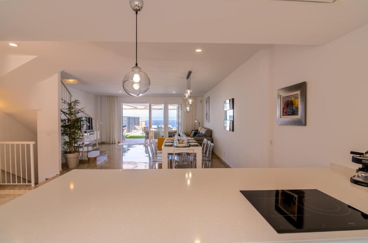 Holiday home Oasis Del Mar Puerto de Santiago (Tenerife)